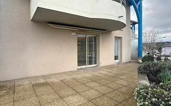 Appartement à vendre    3 pièces • 75,30 m2 Saint-Marcellin-en-Forez