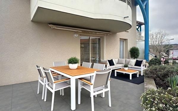 Appartement à vendre    3 pièces • 75,30 m2 Saint-Marcellin-en-Forez