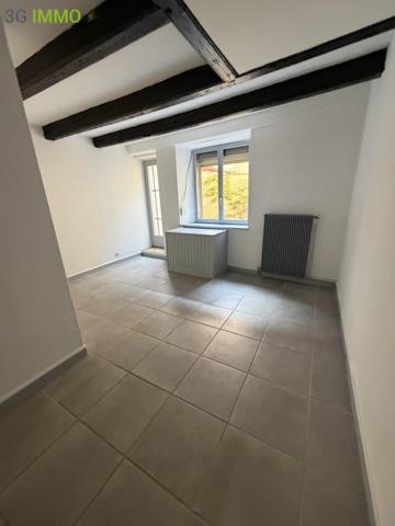 Location / Appartement T3
