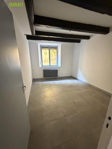 Location / Appartement T3