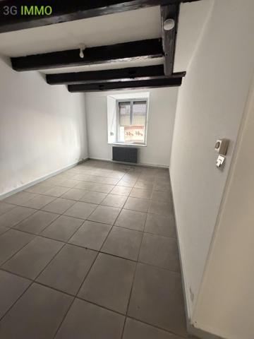 Location / Appartement T3