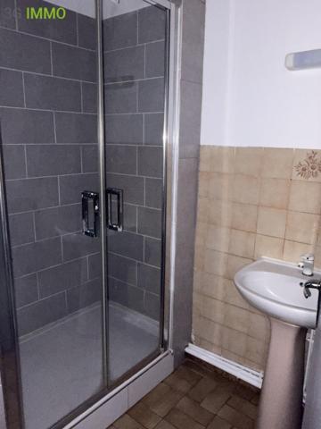 Location / Appartement T3