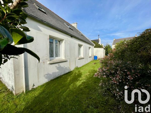 Maison à vendre 4 pièces 107 m² Ergué-Gabéric