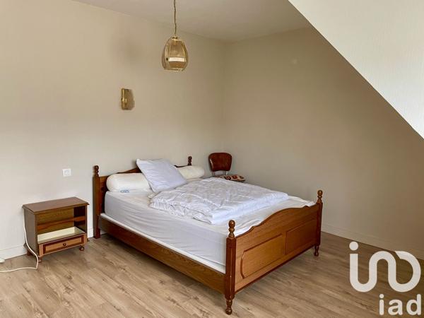 Maison à vendre 4 pièces 107 m² Ergué-Gabéric