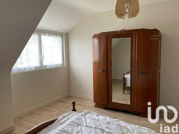 Maison à vendre 4 pièces 107 m² Ergué-Gabéric