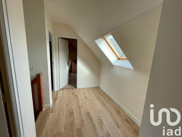 Maison à vendre 4 pièces 107 m² Ergué-Gabéric