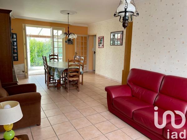 Maison à vendre 4 pièces 107 m² Ergué-Gabéric