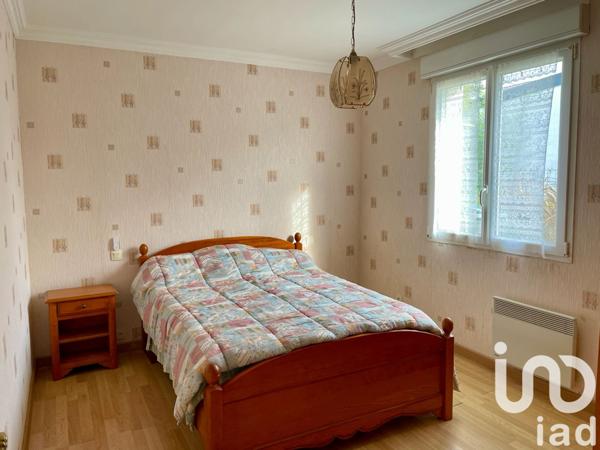 Maison à vendre 4 pièces 107 m² Ergué-Gabéric