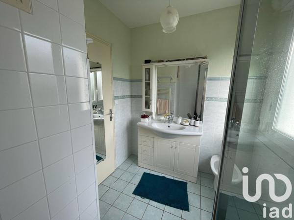 Maison à vendre 4 pièces 107 m² Ergué-Gabéric