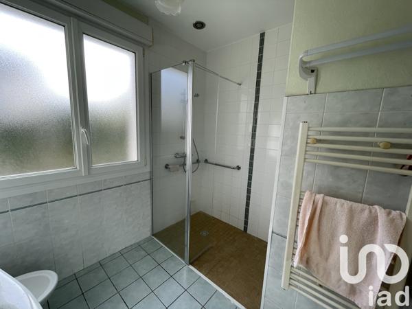 Maison à vendre 4 pièces 107 m² Ergué-Gabéric