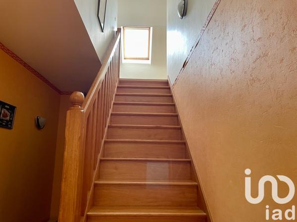 Maison à vendre 4 pièces 107 m² Ergué-Gabéric