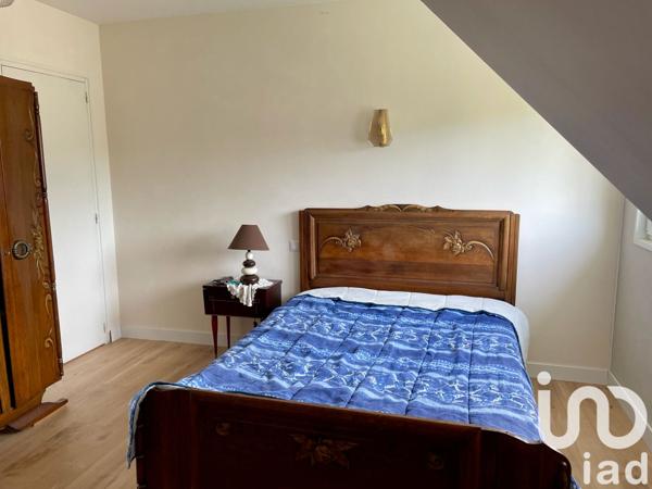 Maison à vendre 4 pièces 107 m² Ergué-Gabéric