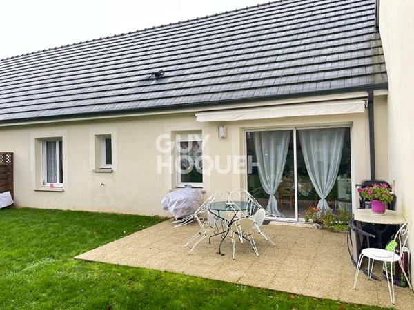 Spécial Investisseur - Loueur Meublé Non Professionnel