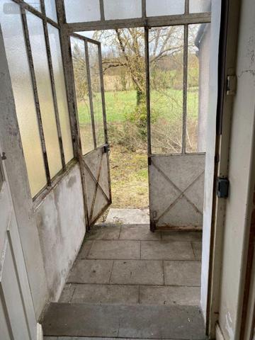 Maison à vendre à Clion dans l'Indre (36700), ref : 1051405