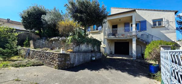 Maison 6 pièces 100 m2