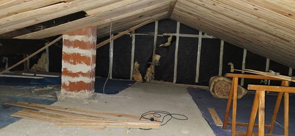 Maison 6 pièces 100 m2