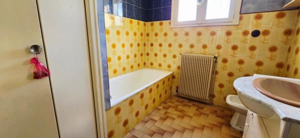 Maison 6 pièces 100 m2