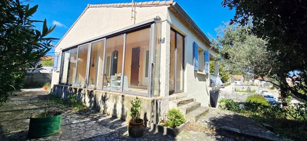 Maison 6 pièces 100 m2