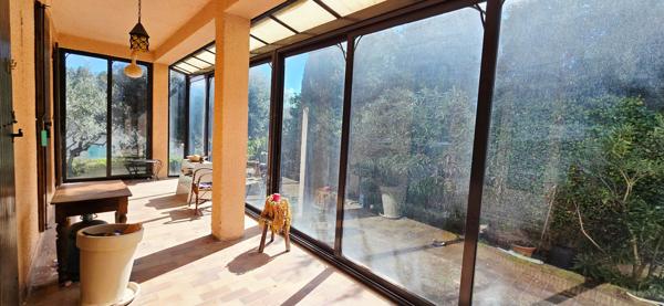Maison 6 pièces 100 m2