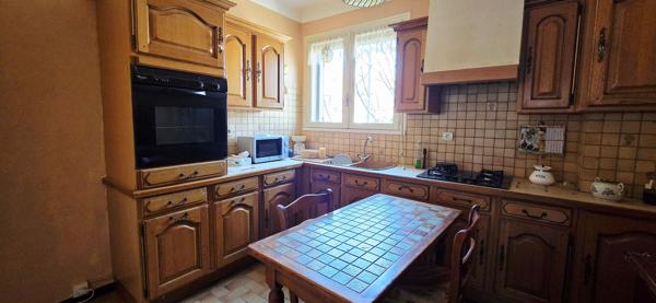 Maison 6 pièces 100 m2