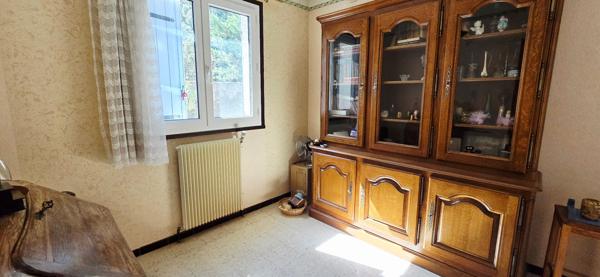 Maison 6 pièces 100 m2