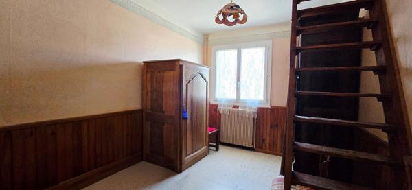 Maison 6 pièces 100 m2