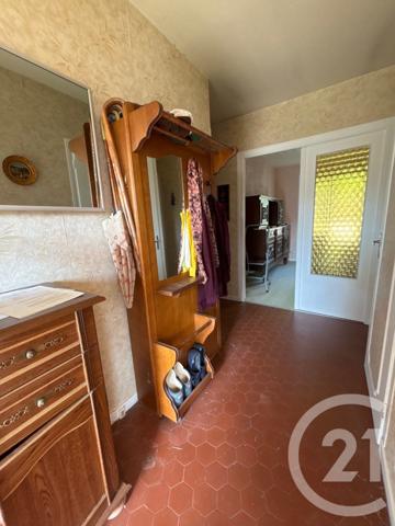 Maison à vendre  3 pièces - 69,50 m2 ANNONAY - 07