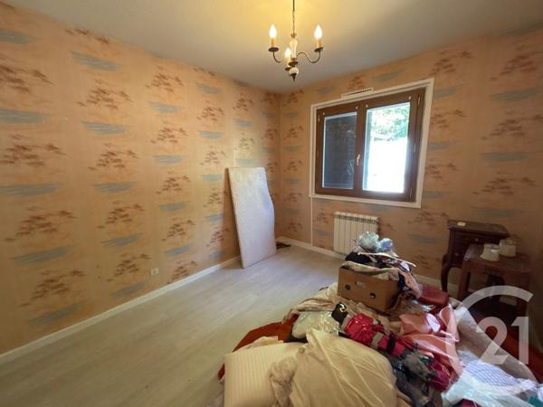 Maison à vendre  3 pièces - 69,50 m2 ANNONAY - 07