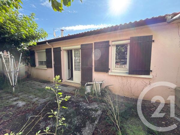 Maison à vendre  3 pièces - 69,50 m2 ANNONAY - 07