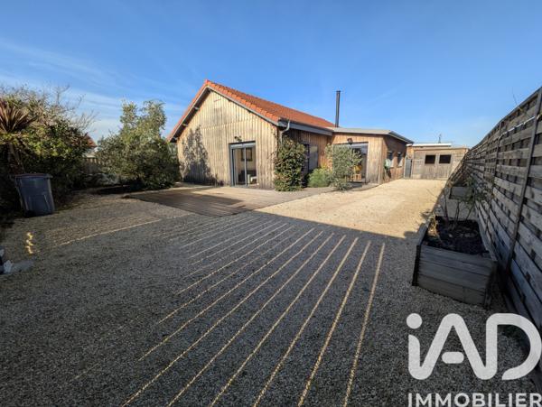 Maison à vendre 6 pièces 130 m² La Teste-de-Buch