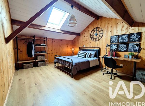 Maison à vendre 6 pièces 130 m² La Teste-de-Buch