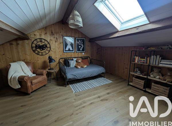 Maison à vendre 6 pièces 130 m² La Teste-de-Buch