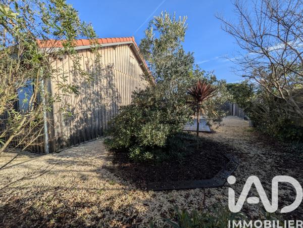 Maison à vendre 6 pièces 130 m² La Teste-de-Buch