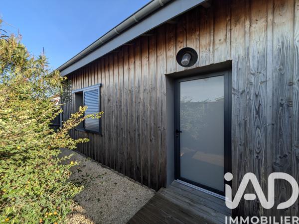 Maison à vendre 6 pièces 130 m² La Teste-de-Buch