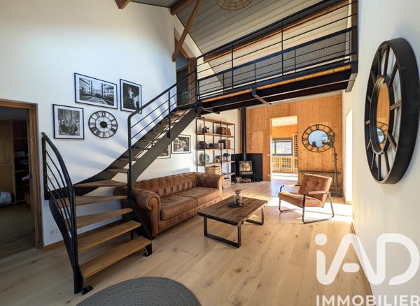 Maison à vendre 6 pièces 130 m² La Teste-de-Buch