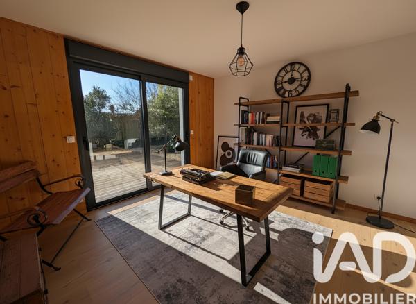 Maison à vendre 6 pièces 130 m² La Teste-de-Buch