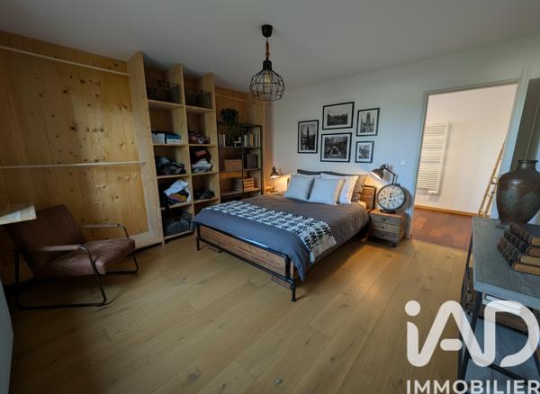 Maison à vendre 6 pièces 130 m² La Teste-de-Buch