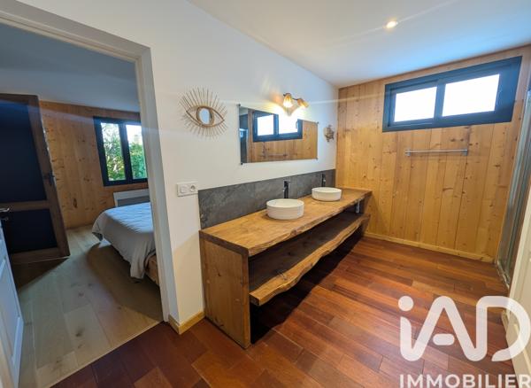 Maison à vendre 6 pièces 130 m² La Teste-de-Buch