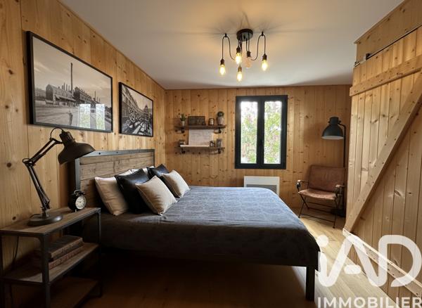 Maison à vendre 6 pièces 130 m² La Teste-de-Buch