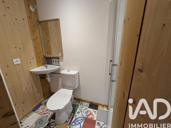Maison à vendre 6 pièces 130 m² La Teste-de-Buch