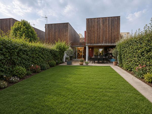 Maison 4 pièces 93 m2