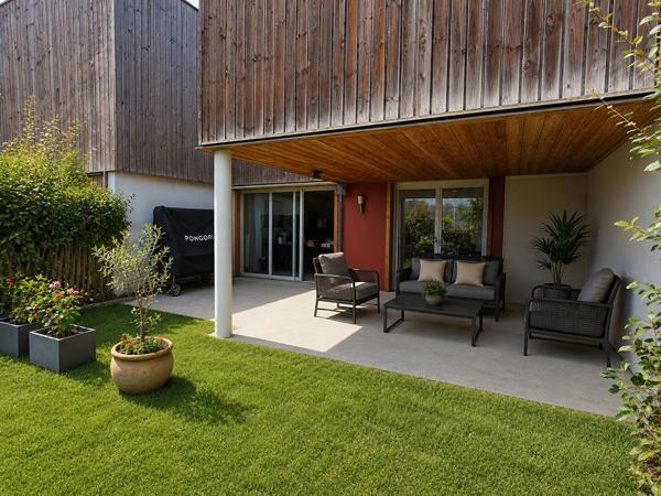 Maison 4 pièces 93 m2
