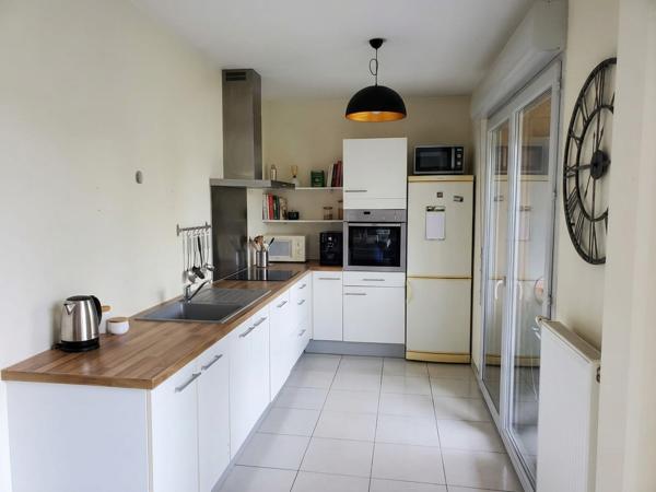 Maison 4 pièces 93 m2