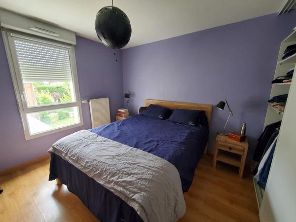 Maison 4 pièces 93 m2