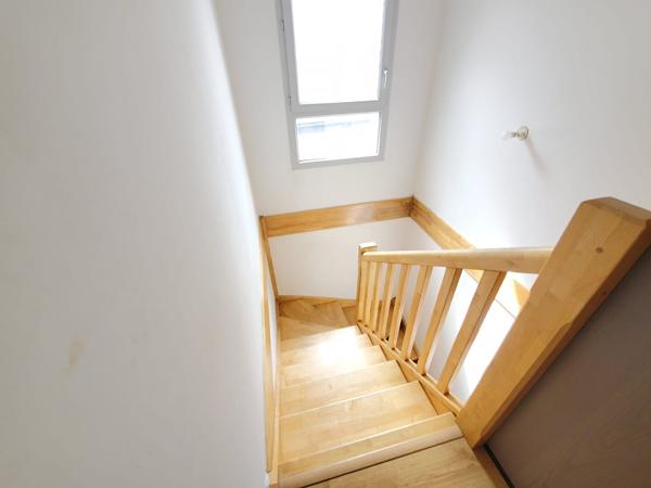 Maison 4 pièces 93 m2