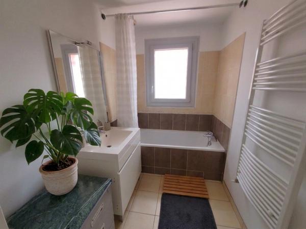Maison 4 pièces 93 m2