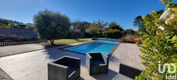 Maison à vendre 6 pièces 135 m² Salles