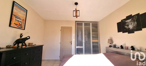 Maison à vendre 6 pièces 135 m² Salles