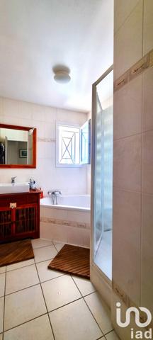 Maison à vendre 6 pièces 135 m² Salles