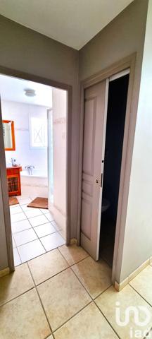 Maison à vendre 6 pièces 135 m² Salles